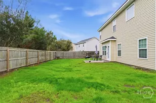 1417 Evergreen Trl, Hinesville, GA 31313 - Photo 57