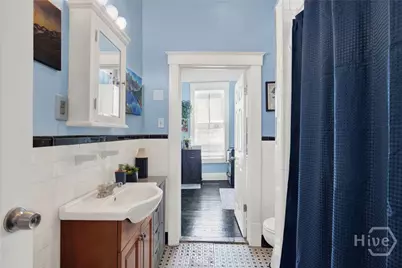 319 W 33rd Street, Savannah, GA 31401 - Photo 41
