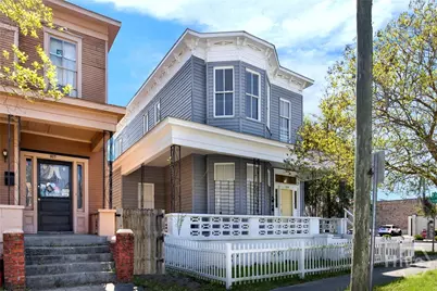 319 W 33rd Street, Savannah, GA 31401 - Photo 1