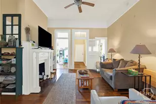 319 W 33rd St, Savannah, GA 31401 - Photo 17