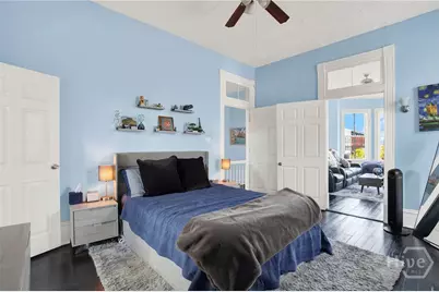 319 W 33rd Street, Savannah, GA 31401 - Photo 33