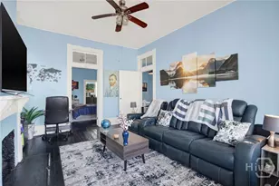 319 W 33rd St, Savannah, GA 31401 - Photo 29