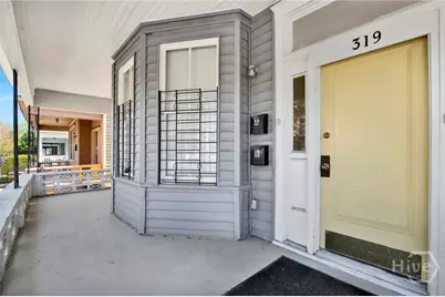 319 W 33rd Street, Savannah, GA 31401 - Photo 5