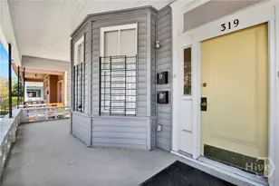 319 W 33rd St, Savannah, GA 31401 - Photo 5