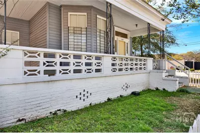 319 W 33rd Street, Savannah, GA 31401 - Photo 3