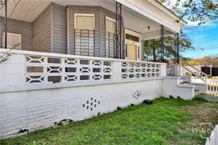 319 W 33rd St, Savannah, GA 31401 - Photo 3