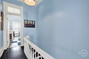 319 W 33rd St, Savannah, GA 31401 - Photo 25
