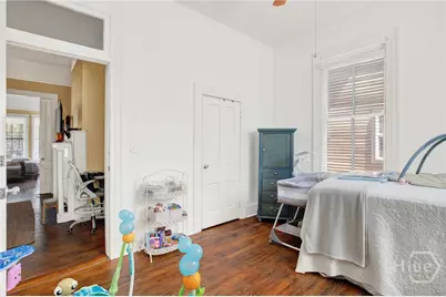 319 W 33rd Street, Savannah, GA 31401 - Photo 21