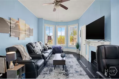 319 W 33rd Street, Savannah, GA 31401 - Photo 31