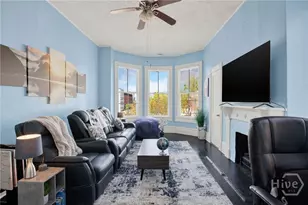 319 W 33rd St, Savannah, GA 31401 - Photo 31