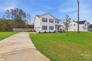 641 Timberland Cir, Richmond Hill, GA 31324 - Photo 3