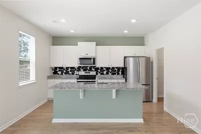 641 Timberland Circle, Richmond Hill, GA 31324 - Photo 13