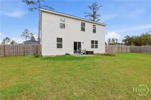 641 Timberland Cir, Richmond Hill, GA 31324 - Photo 37
