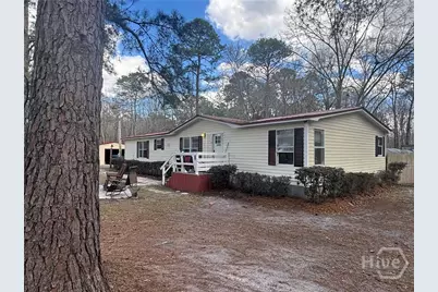 108 Beecher Drive, Guyton, GA 31312 - Photo 3