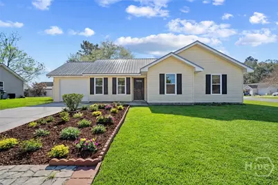 201 Bailee Avenue, Rincon, GA 31326 - Photo 1