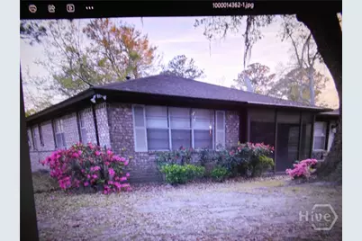 2503 Mississippi Avenue, Savannah, GA 31404 - Photo 1