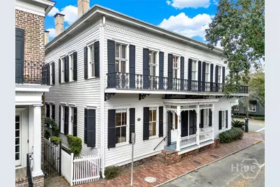 520 E Bryan Street, Savannah, GA 31401 - Photo 1