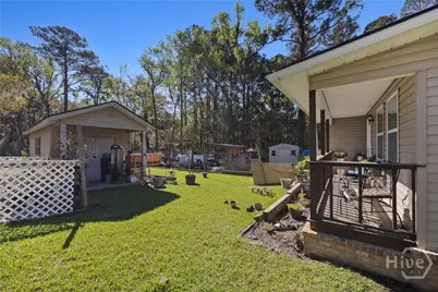 5906 Garrard Avenue, Savannah, GA 31405 - Photo 37