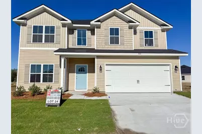 185 Boundary Hall Way, Hinesville, GA 31313 - Photo 1