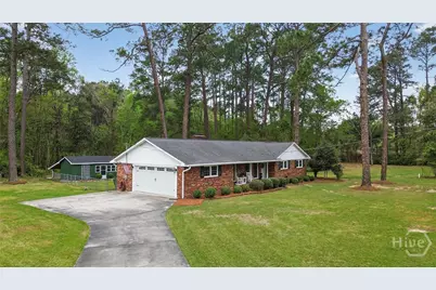 511 Lewis Street, Brooklet, GA 30415 - Photo 5