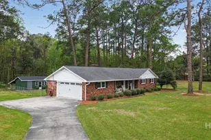 511 Lewis St, Brooklet, GA 30415 - Photo 5