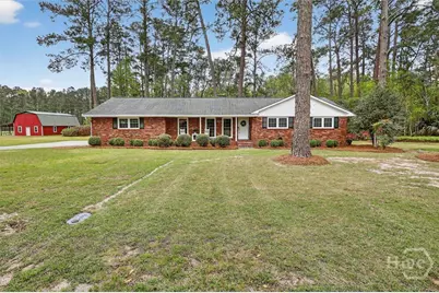 511 Lewis Street, Brooklet, GA 30415 - Photo 3