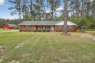 511 Lewis St, Brooklet, GA 30415 - Photo 3