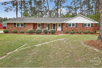 511 Lewis Street, Brooklet, GA 30415 - Photo 1