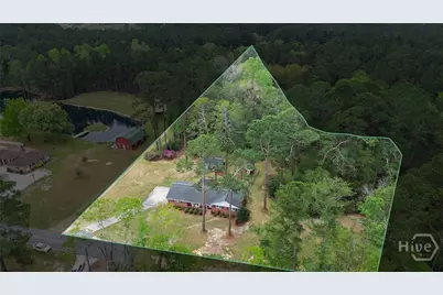 511 Lewis Street, Brooklet, GA 30415 - Photo 51