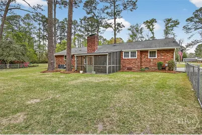 511 Lewis Street, Brooklet, GA 30415 - Photo 37