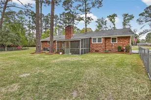 511 Lewis St, Brooklet, GA 30415 - Photo 37