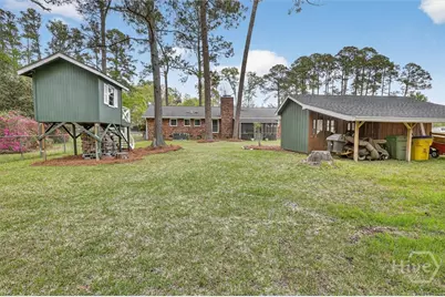 511 Lewis Street, Brooklet, GA 30415 - Photo 39