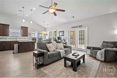 97 Crystal Lake Drive, Savannah, GA 31407 - Photo 3