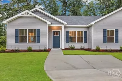 126 Smithfield Drive #B, Rincon, GA 31326 - Photo 1