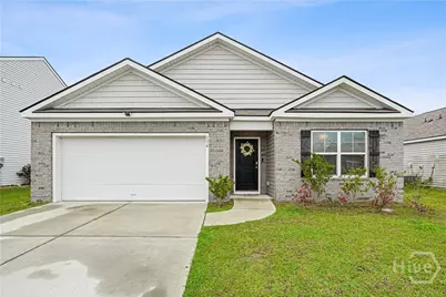 114 Barbados Circle, Guyton, GA 31312 - Photo 5