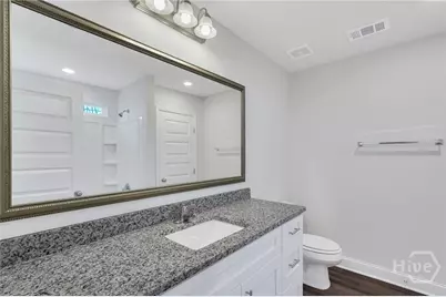 136 Stafford Loop, Richmond Hill, GA 31324 - Photo 13