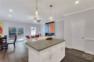140 Stafford Loop, Richmond Hill, GA 31324 - Photo 5