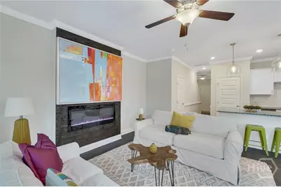 144 Stafford Loop, Richmond Hill, GA 31324 - Photo 9
