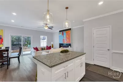 144 Stafford Loop, Richmond Hill, GA 31324 - Photo 5