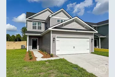 375 Boundary Hall Way, Hinesville, GA 31313 - Photo 1