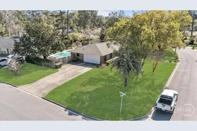 318 Sunderland Drive, Savannah, GA 31406 - Photo 49