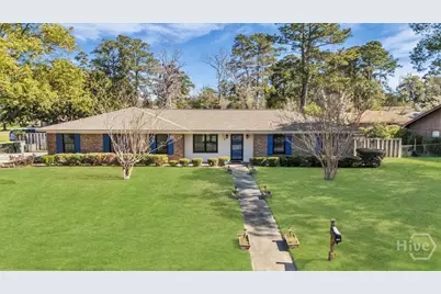 318 Sunderland Drive, Savannah, GA 31406 - Photo 1