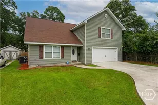 112 W 52nd St, Savannah, GA 31405 - Photo 3
