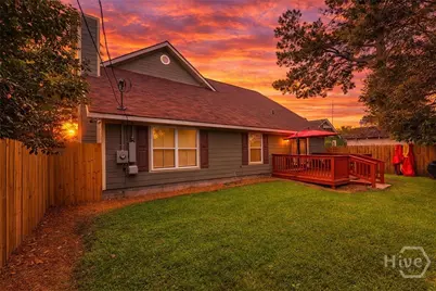 112 W 52nd Street, Savannah, GA 31405 - Photo 25