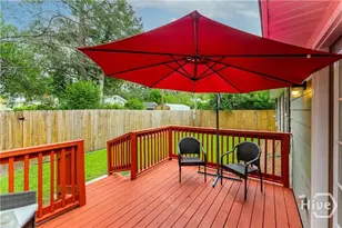 112 W 52nd St, Savannah, GA 31405 - Photo 23