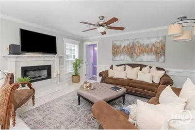 112 W 52nd Street, Savannah, GA 31405 - Photo 5