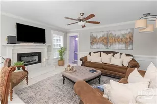 112 W 52nd St, Savannah, GA 31405 - Photo 5