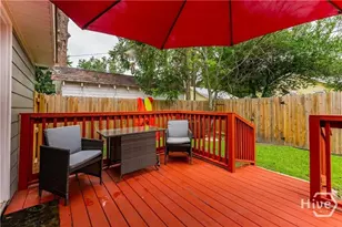 112 W 52nd St, Savannah, GA 31405 - Photo 23