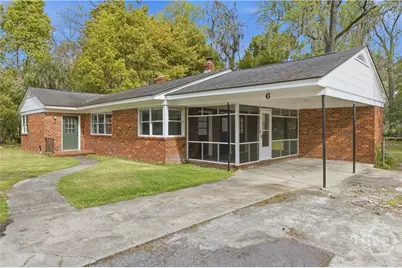 6 Alpine Drive, Savannah, GA 31405 - Photo 1