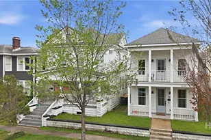 1112 E 31st St, Savannah, GA 31404 - Photo 1